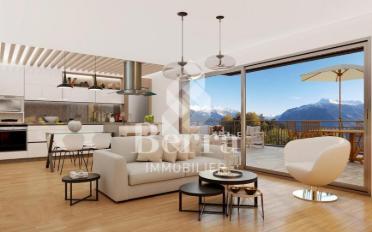 Wohnung 3.5 Zimmer - image - 12