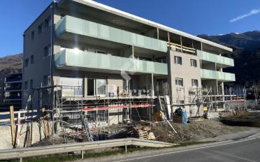 Einzelgarage - image - 1