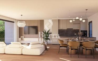 Maison jumelée 5.5 pièces - image - 5