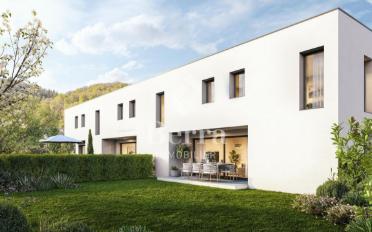 Maison jumelée 5.5 pièces - image - 3