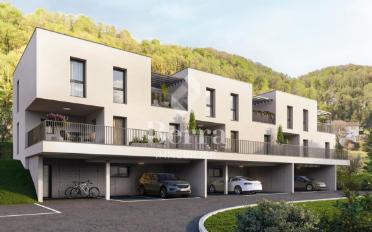 Maison jumelée 5.5 pièces - image - 1