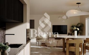 Apartment 3.5 rooms - image - 10