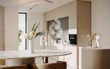 Apartment 3.5 rooms - image - 11