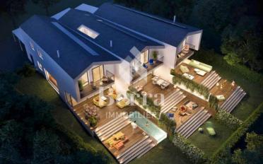 Maison 4.5 pièces - image - 4