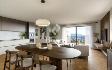 Apartment 3.5 rooms - image - 4