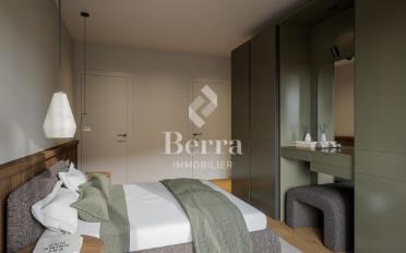 Apartment 3.5 rooms - image - 7