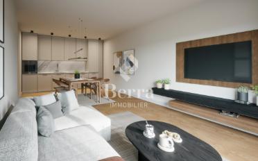Apartment 3.5 rooms - image - 5