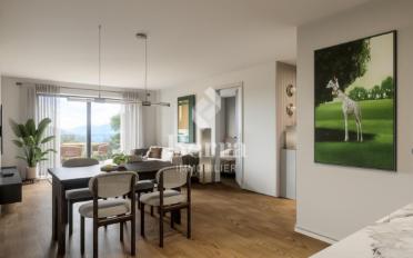 Apartment 3.5 rooms - image - 11