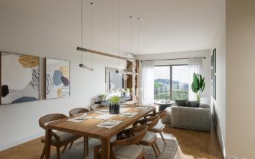 Apartment 3.5 rooms - image - 6