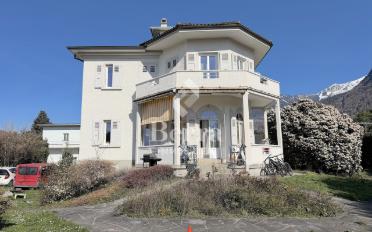 Einfamilienhaus 12 Zimmer - image - 2