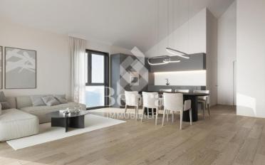 Apartment 3.5 rooms - image - 7