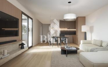 Apartment 3.5 rooms - image - 6