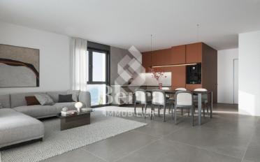 Apartment 3.5 rooms - image - 2
