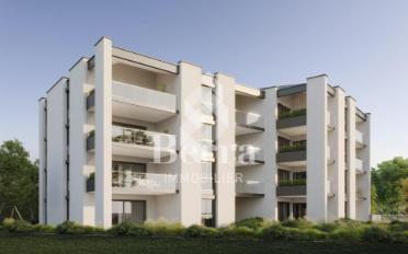 Apartment 3.5 rooms - image - 5