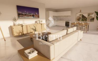 Wohnung 3.5 Zimmer - image - 2