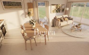 Wohnung 3.5 Zimmer - image - 3