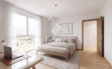 Row house 4.5 rooms - image - 4