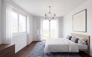 Row house 4.5 rooms - image - 8