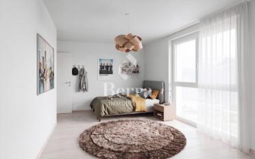 Maison contiguë 4.5 pièces - image - 3