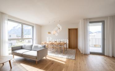 Maison contiguë 4.5 pièces - image - 6