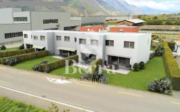 Bifamiliar house 4.5 rooms - image - 4