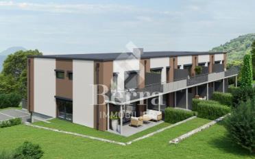 Doppeleinfamilienhaus 5.5 Zimmer - image - 1