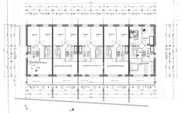Doppeleinfamilienhaus 5.5 Zimmer - image - 12