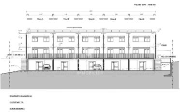 Doppeleinfamilienhaus 5.5 Zimmer - image - 13