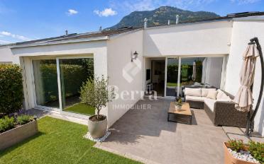 Reihenfamilienhaus 4.5 Zimmer - image - 5