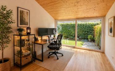 Reihenfamilienhaus 4.5 Zimmer - image - 8