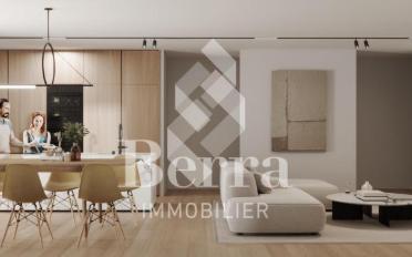 Apartment 3.5 rooms - image - 3