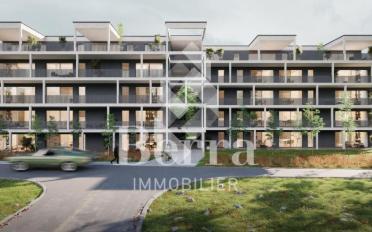 Apartment 3.5 rooms - image - 5