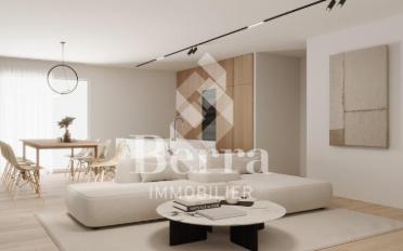Apartment 3.5 rooms - image - 8