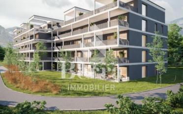 Apartment 3.5 rooms - image - 10