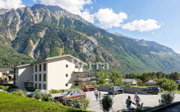 Appartement 4.5 pièces - image - 2