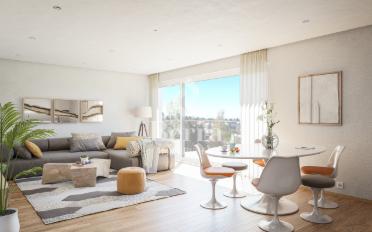 Wohnung 2 Zimmer - image - 5