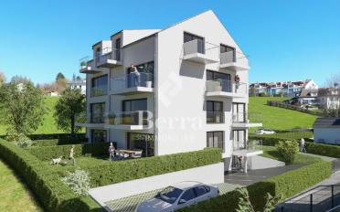 Apartment 2 rooms - image - 4