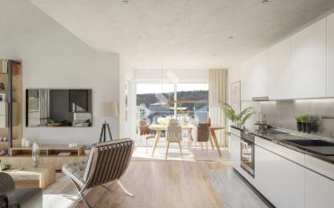 Apartment 2 rooms - image - 6