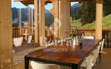 Chalet 5.5 Zimmer - image - 6