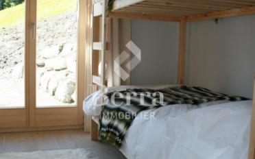 Chalet 5.5 Zimmer - image - 12