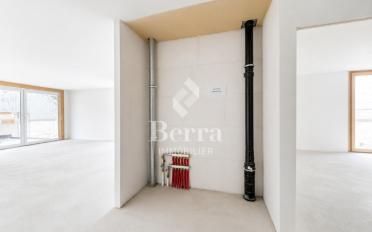 Apartment 3.5 rooms - image - 12