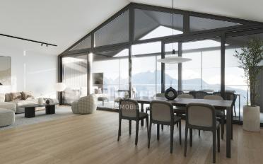 Apartment 3.5 rooms - image - 6