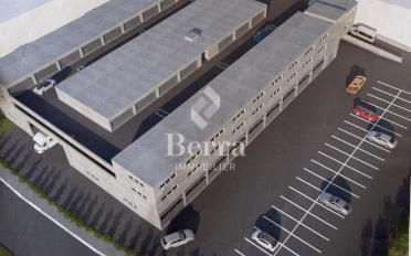 Storage room - image - 11