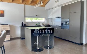Duplex 5.5 pièces - image - 1