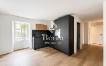 Appartement 3.5 pièces - image - 3