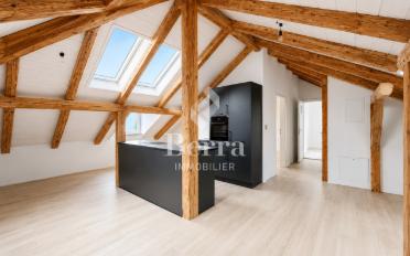 Apartment 2.5 rooms - image - 1