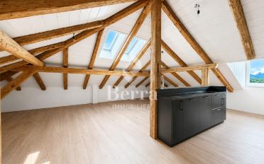 Apartment 2.5 rooms - image - 2