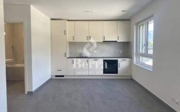 Studio 1.5 Zimmer - image - 1