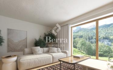Apartment 3.5 rooms - image - 11