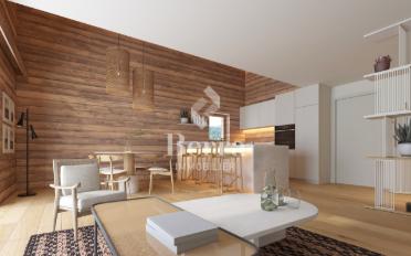 Apartment 3.5 rooms - image - 6